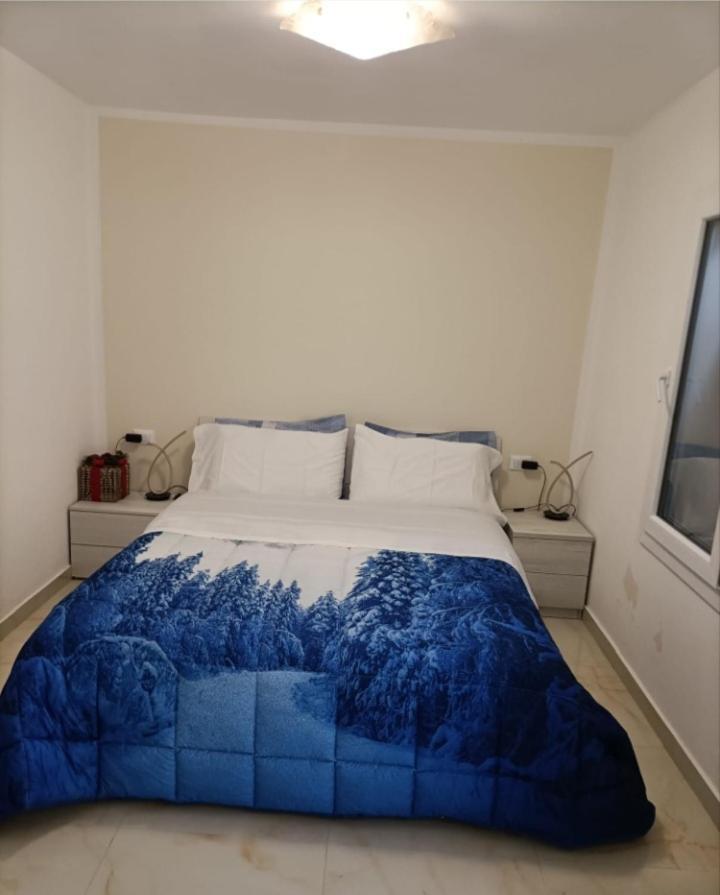 Cantarano Bed & Breakfast *