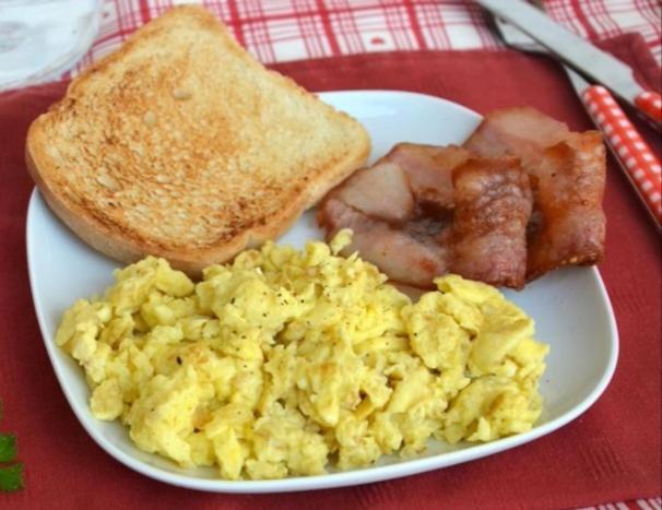 Cantarano Frühstückspension